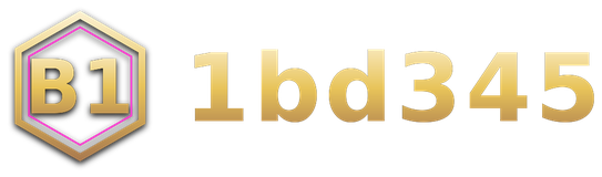1bd345 logo